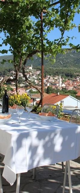 Apartment Jasna Jelsa