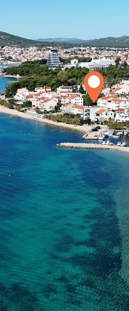 Apartments Adriatic Vodice