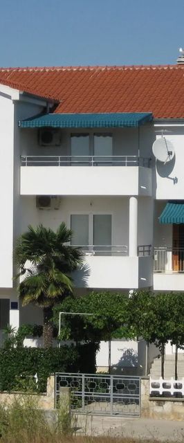 Apartment Beti Betina