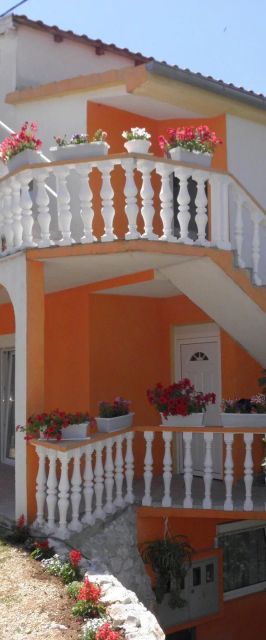 Apartments Zvone Bibinje