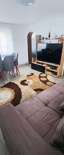 Casa Bianchi Vatra Dornei