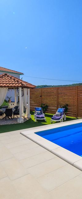 Apartment Pavilion Kampor