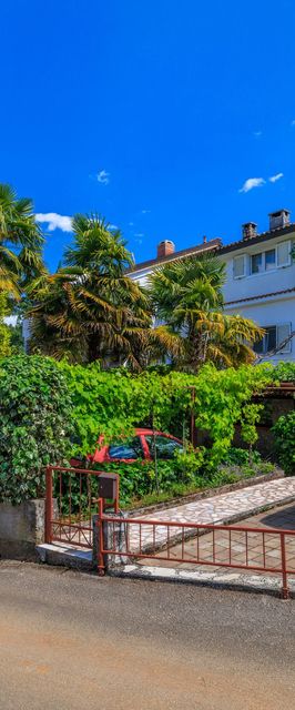 Apartments Rasa Malinska