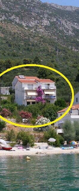 Apartments Kate Brist