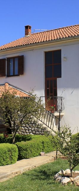 Apartment Blazenka Tkon