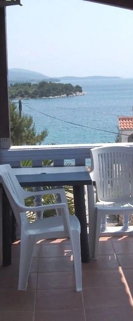 Apartments Lapa Jezera