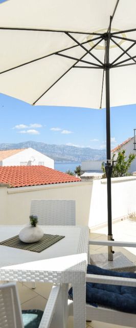 Apartment Maja Splitska