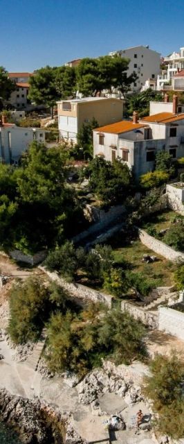 House Sreća Okrug Gornji