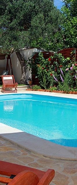 House Silvia Supetar