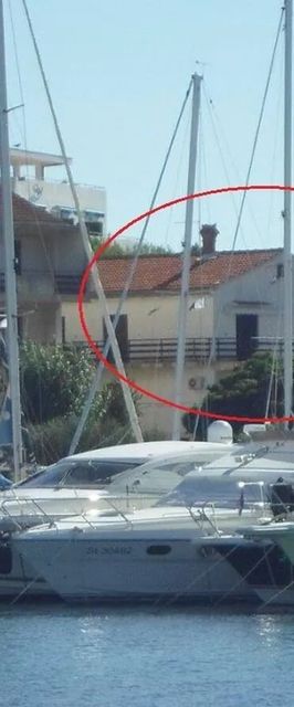 Apartment Matija Jezera