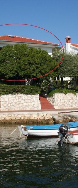 Apartment Petar Barbat