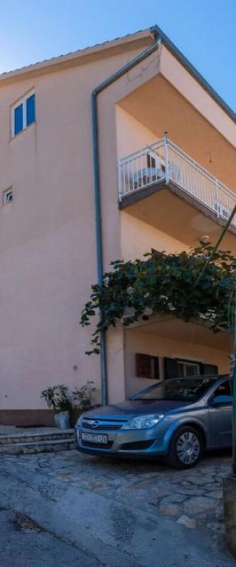 Apartment Mare Trogir II