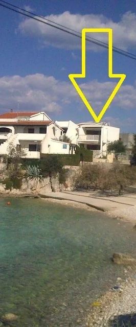 Apartment Željka Kanica