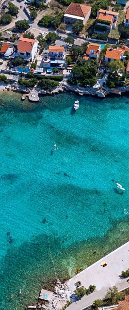 Apartment Željka Kanica