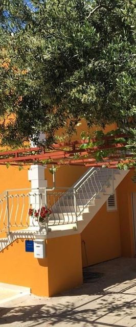 Apartments Stuk Orebic