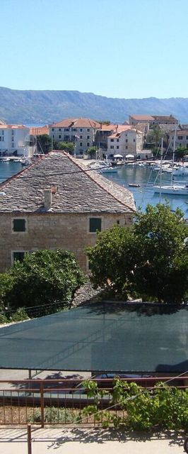 Apartments Paulina Postira