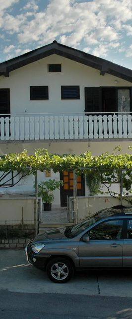 Apartments Ruža Supetarska Draga