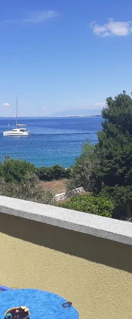 Apartment Brane Sutomiscica