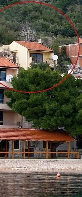 Apartment Bianca Igrane