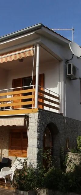 Apartments Duda Malinska