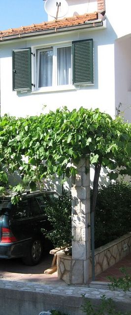 Apartments Jole Vrboska