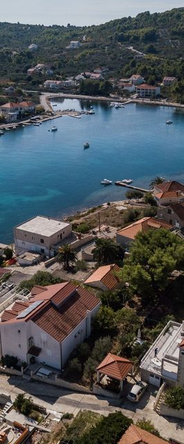 Apartments Dado Lumbarda