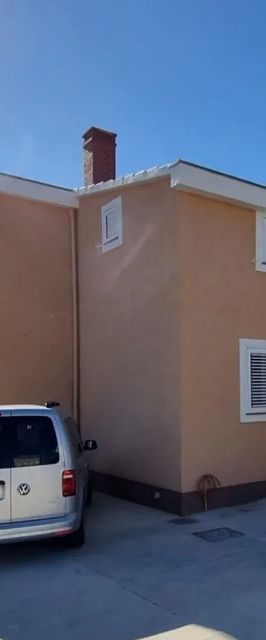 Apartments Adriatic Rtina