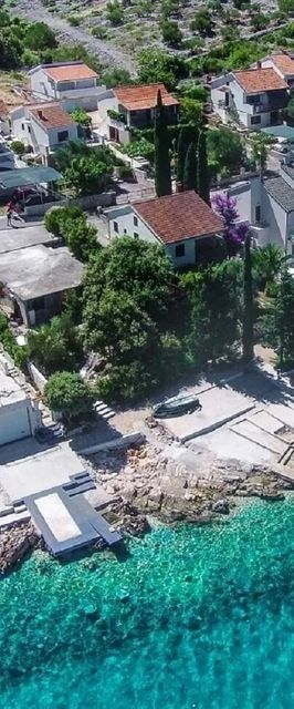 Apartments Milans Razanj