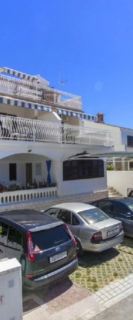 Apartments Milans Razanj