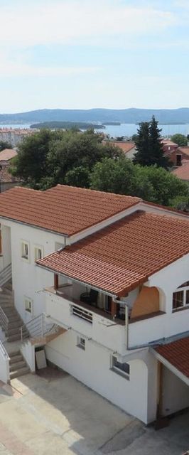 Apartments Dani 2 Biograd