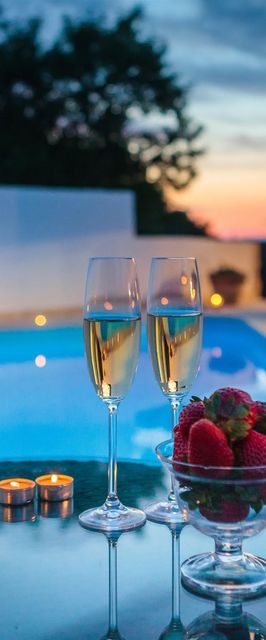 House Andre Nerezisce