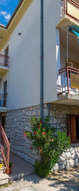 Apartments Ana Crikvenica II