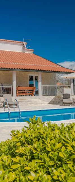 House Oasis Village Villa Privlaka