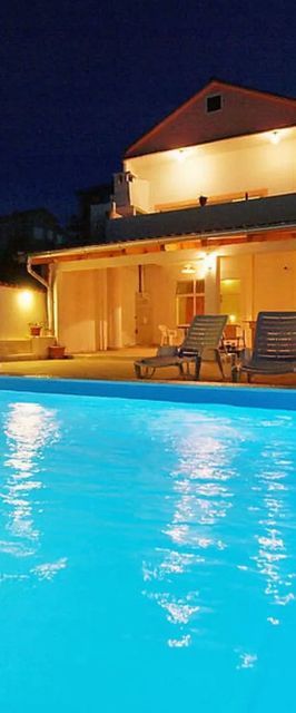 Apartments Denko Kali