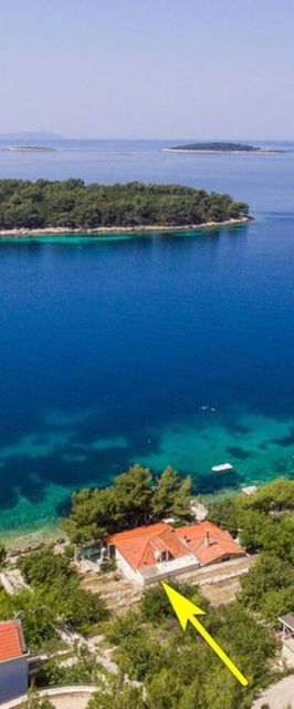 Apartments Lukovac Blato