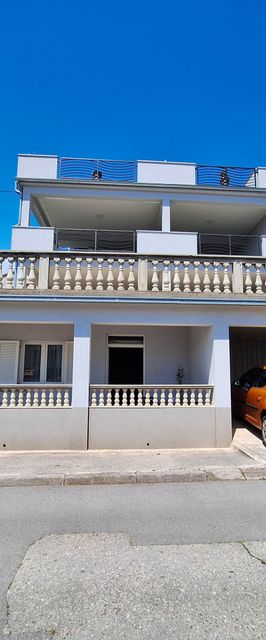 Apartment Drena Novi Vinodolski