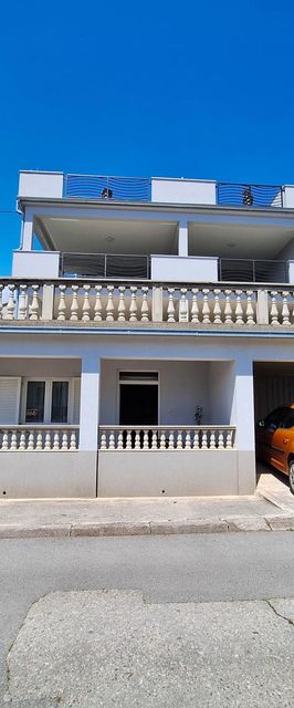 Apartment Drena Novi Vinodolski