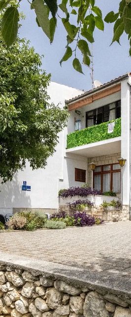 Rooms Matija Baska Voda II