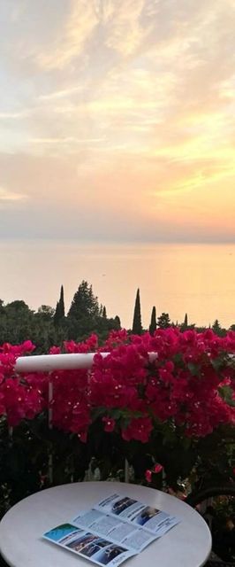 Apartments and Rooms Villa Bouganvillea Mlini