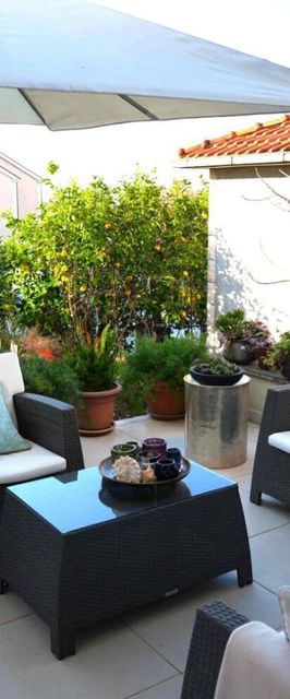 Apartments Apartmani Oh La La Supetar