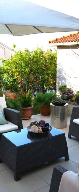 Apartments Apartmani Oh La La Supetar