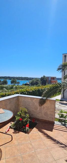 Apartment Želja Medulin