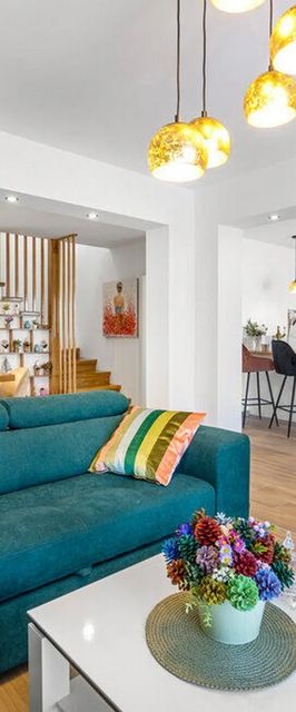 House Seaside Magnolias Pirovac