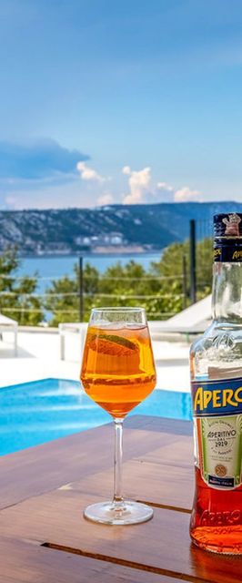 Villa Adria Blue Kraljevica