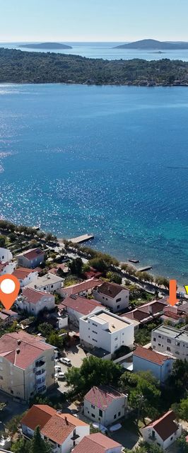 House Garden for two Srima