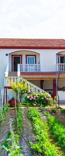 Apartments Miljenko Dobropoljana