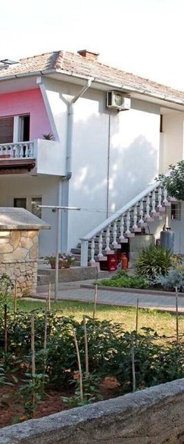 Apartments Vinko Vir