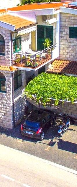 Apartments Palmina Makarska