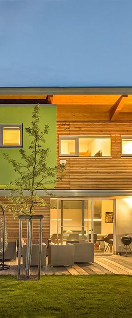 Vendégház Altenmarkt im Pongau - ASA183