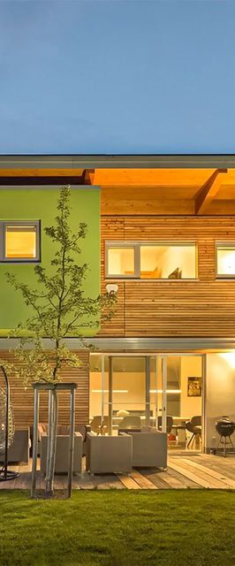 Vendégház Altenmarkt im Pongau - ASA183